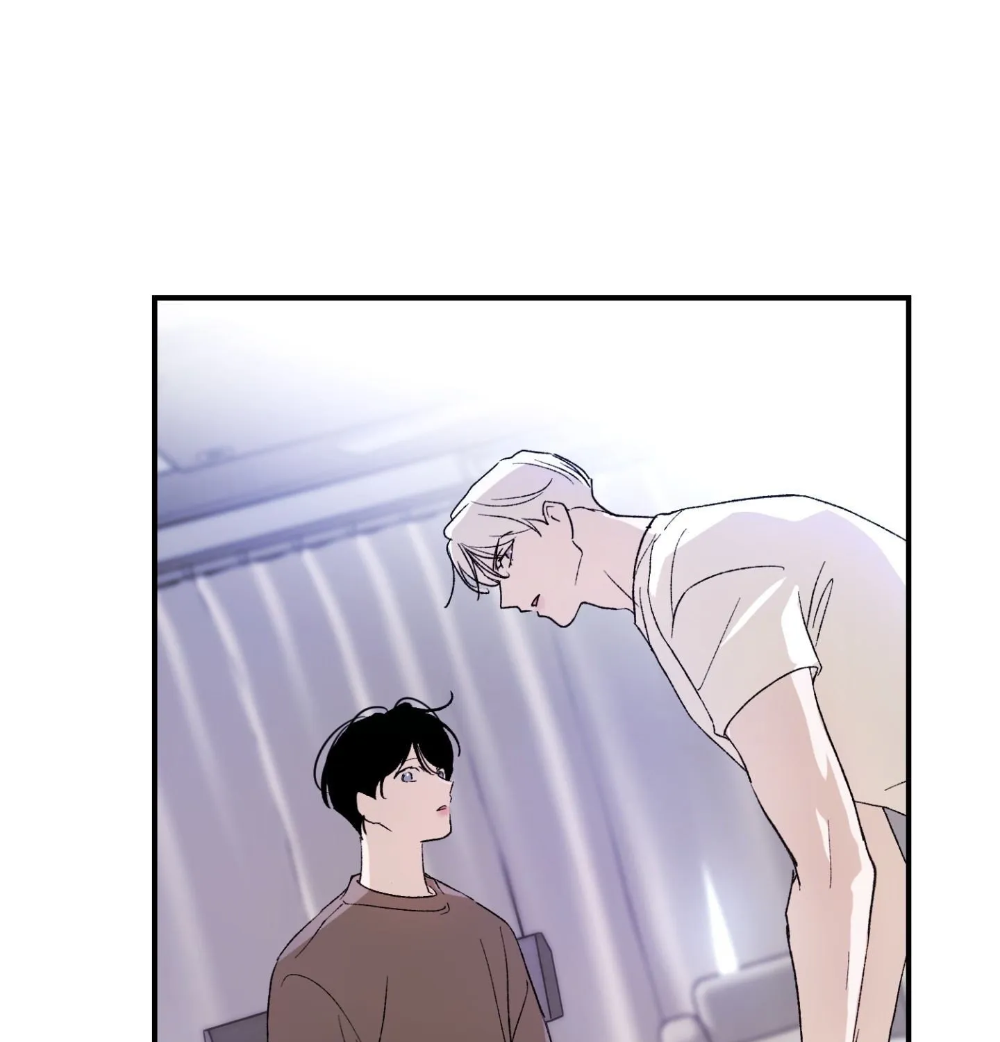 Duality of Desire Chapter 20 page 178 - 