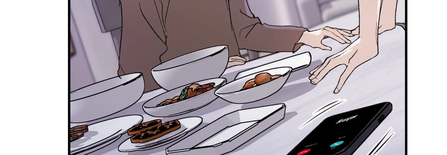 Duality of Desire Chapter 20 page 179 - 