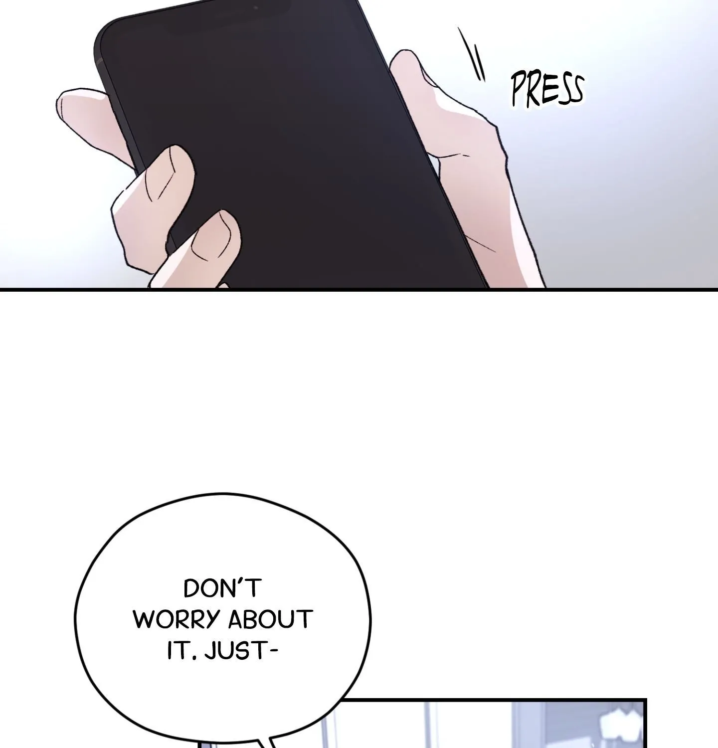 Duality of Desire Chapter 20 page 186 - 
