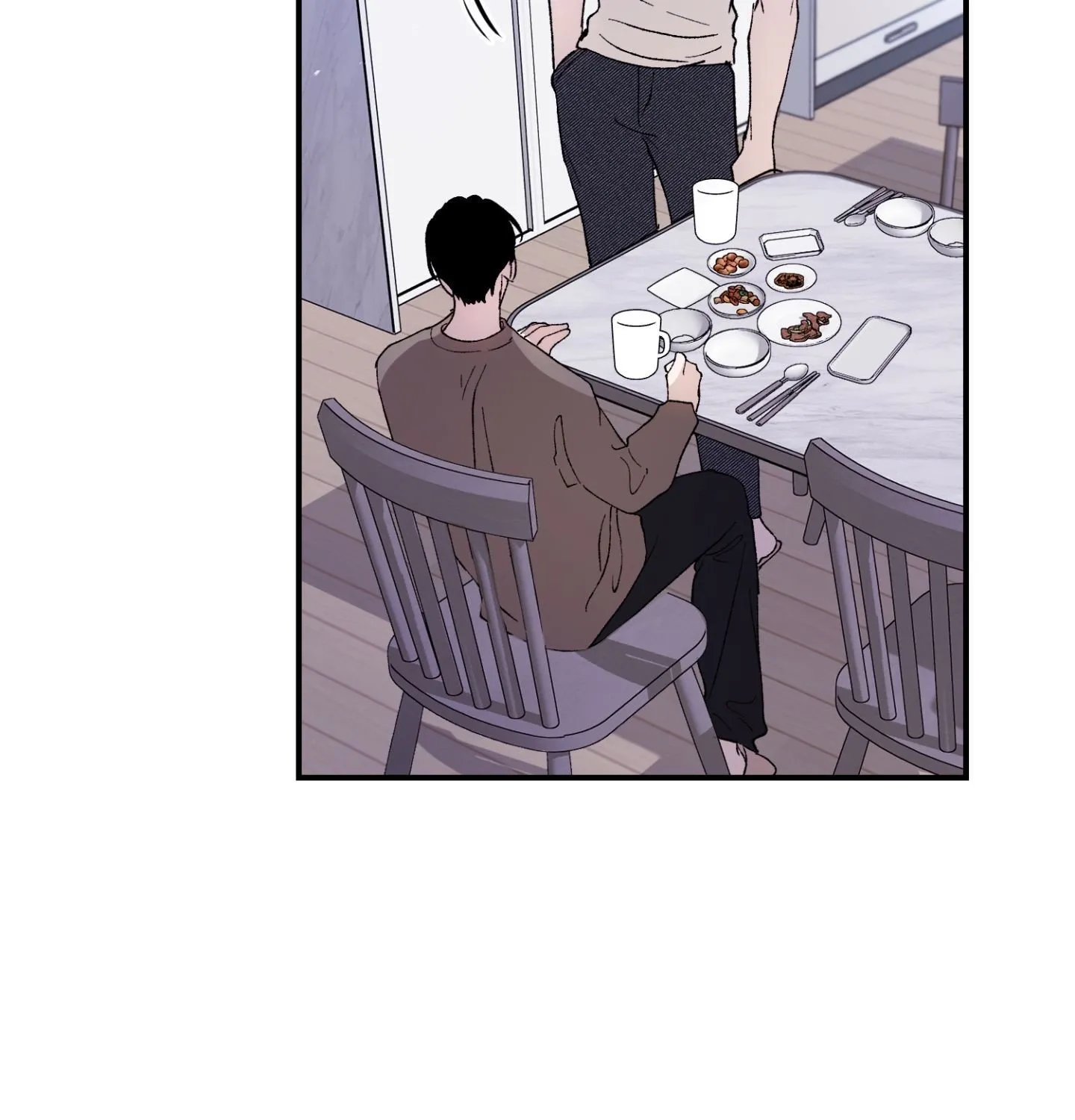 Duality of Desire Chapter 20 page 188 - 