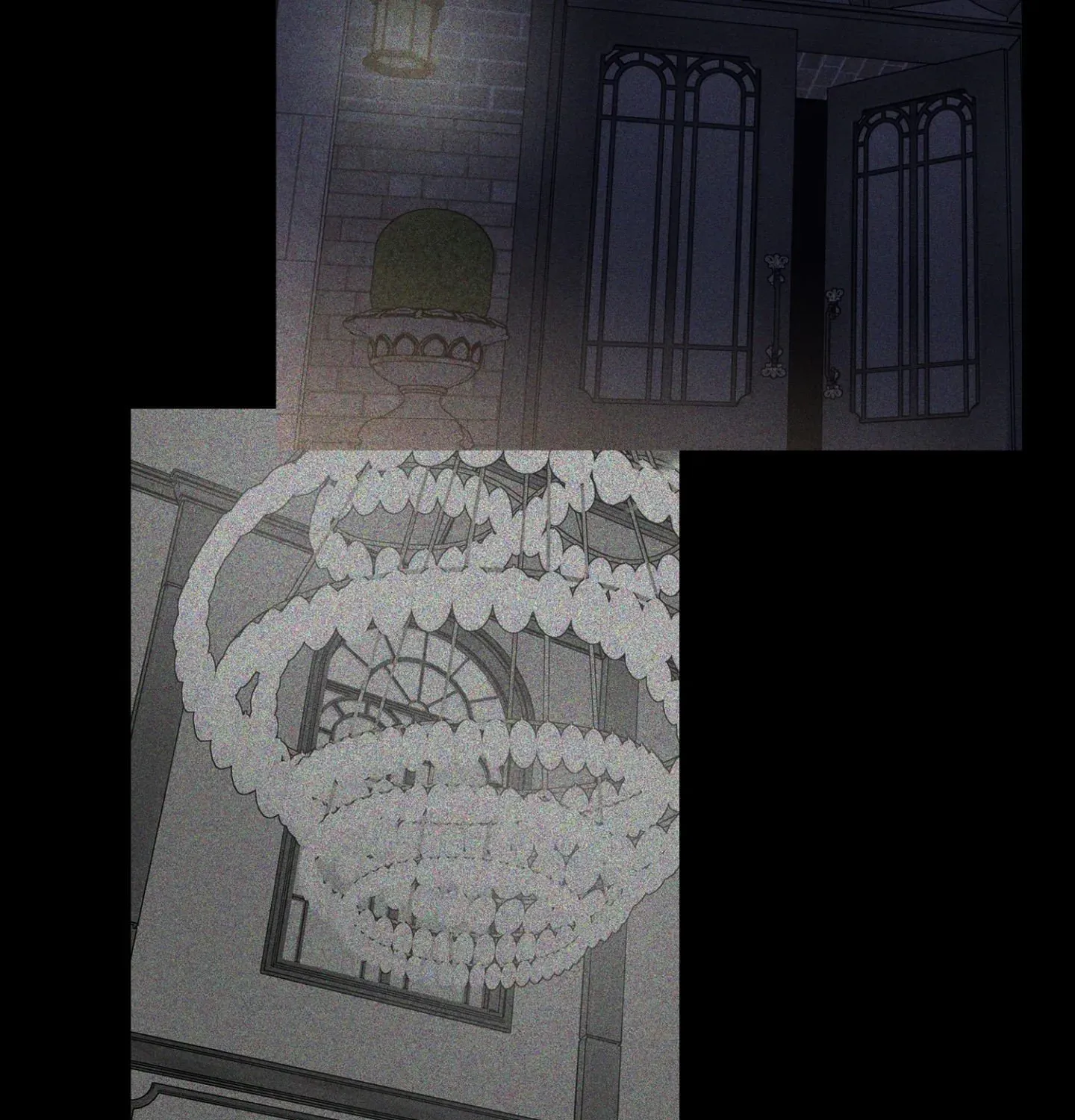 Duality of Desire Chapter 20 page 21 - 