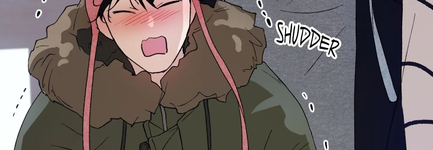 Duality of Desire Chapter 20 page 202 - 