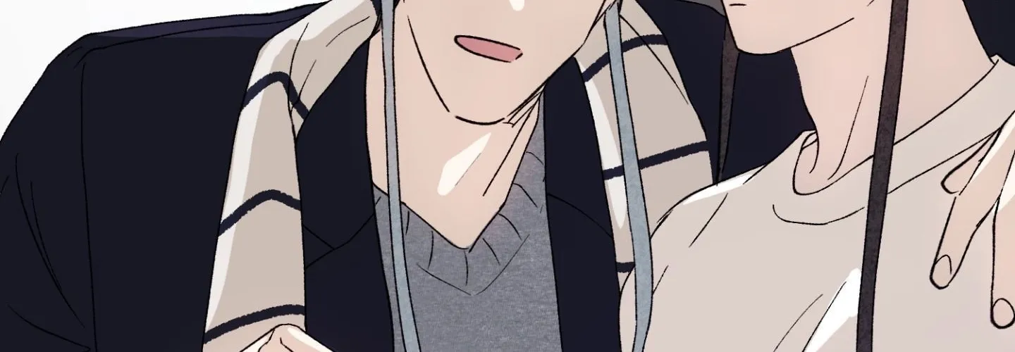 Duality of Desire Chapter 20 page 218 - 