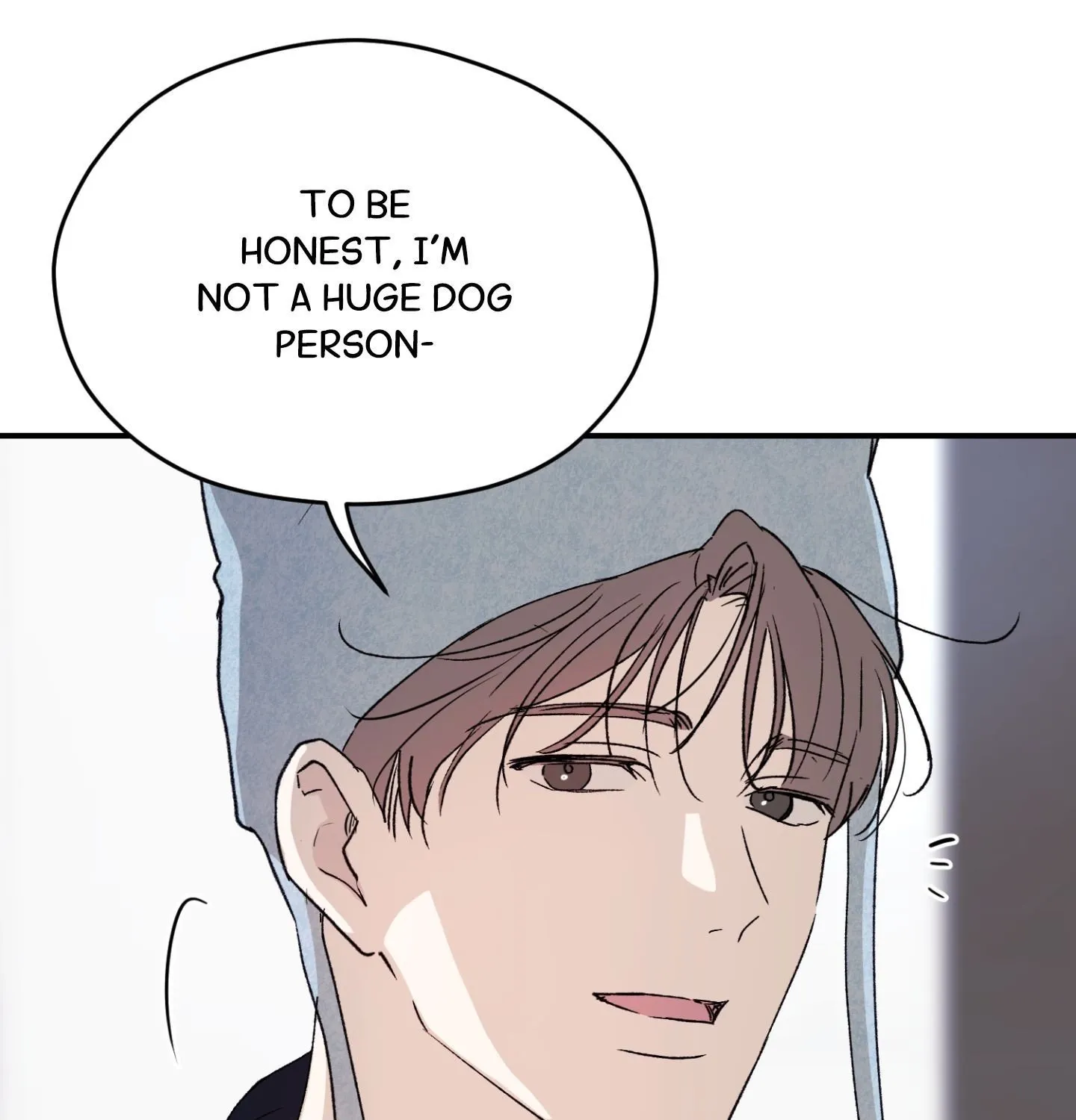 Duality of Desire Chapter 20 page 221 - 