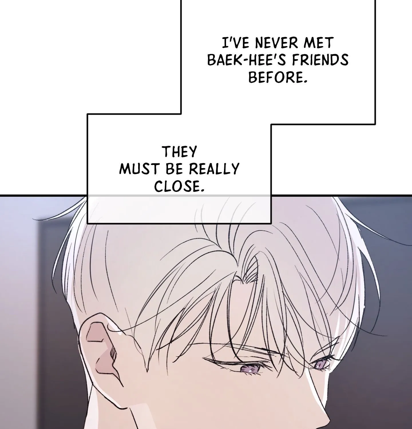Duality of Desire Chapter 20 page 238 - 