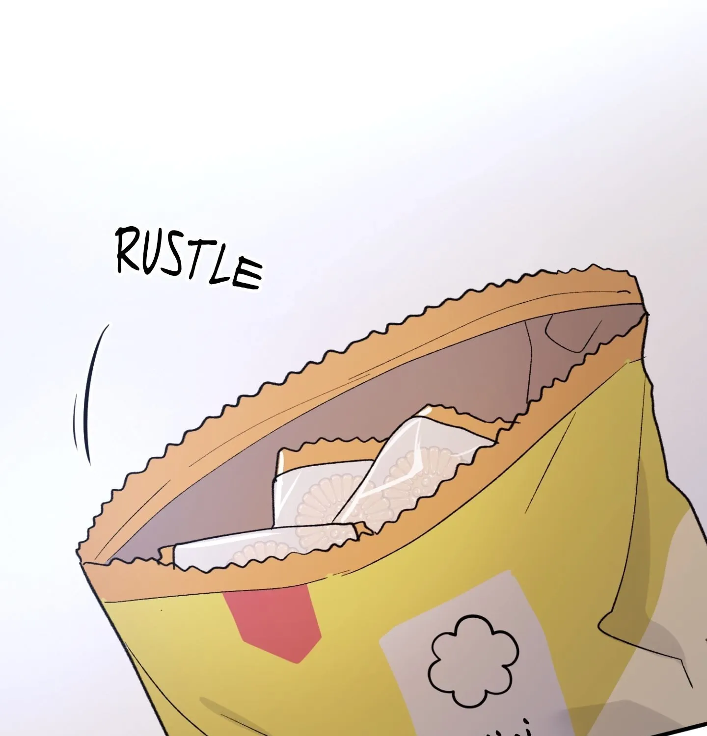 Duality of Desire Chapter 20 page 247 - 