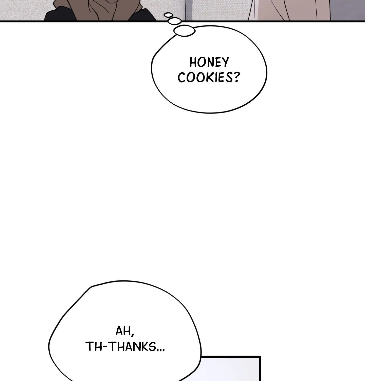 Duality of Desire Chapter 20 page 251 - 
