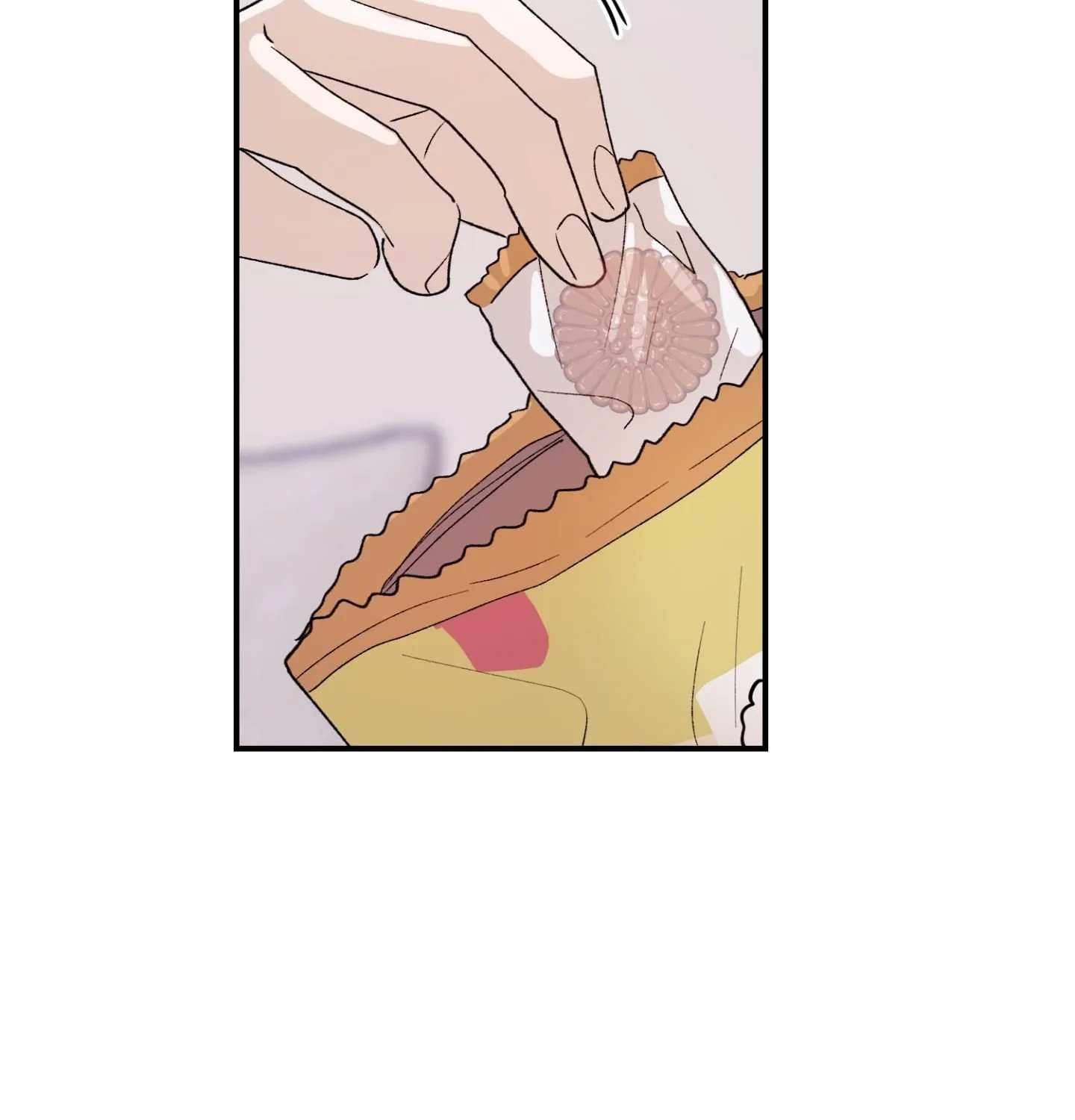 Duality of Desire Chapter 20 page 253 - 
