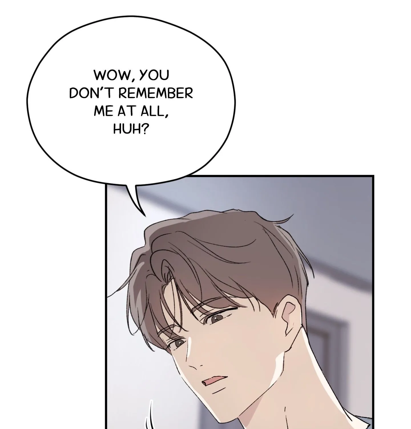 Duality of Desire Chapter 20 page 255 - 