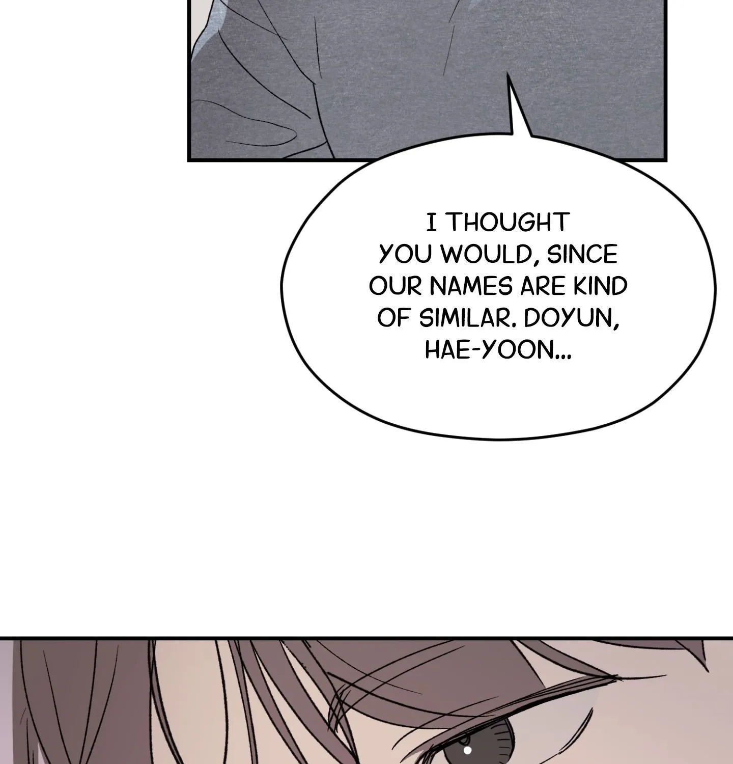 Duality of Desire Chapter 20 page 257 - 