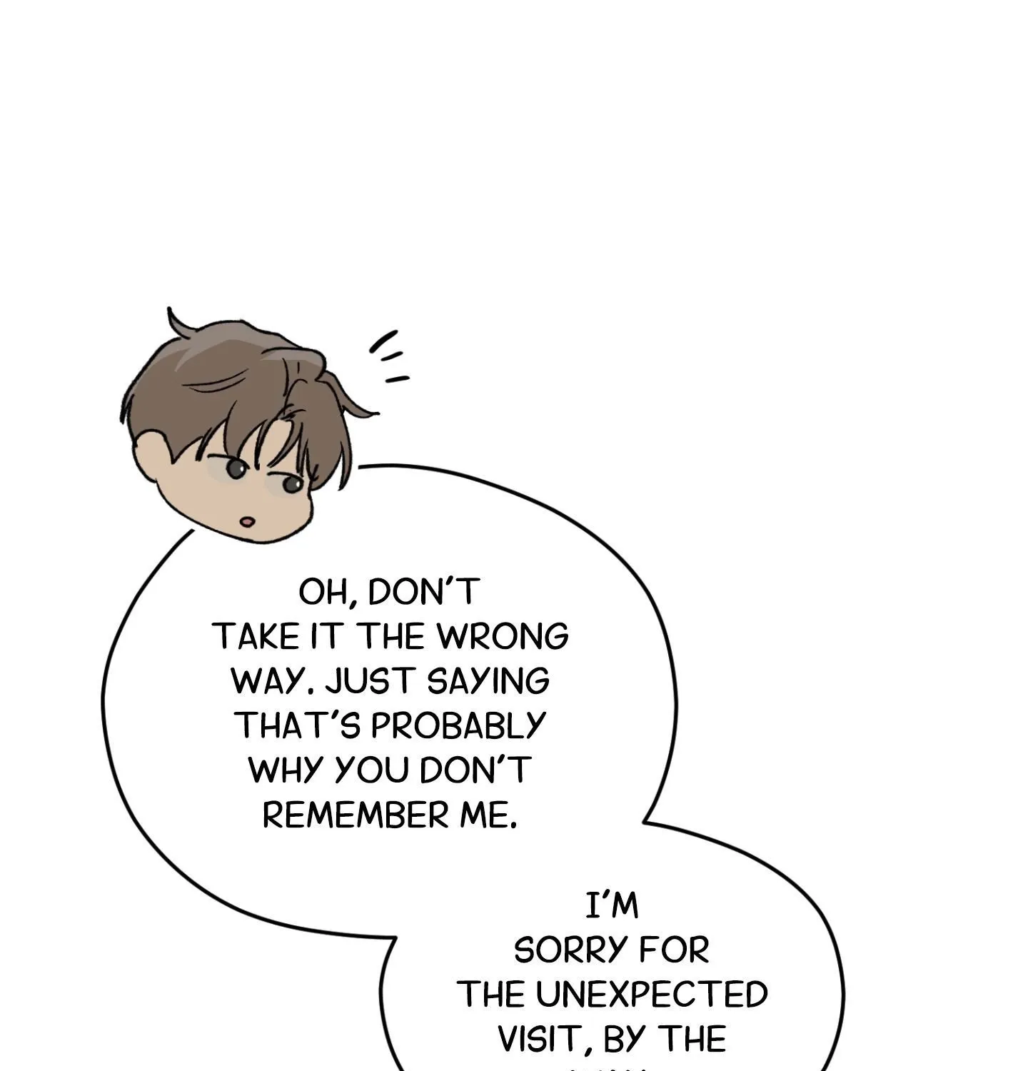 Duality of Desire Chapter 20 page 264 - 