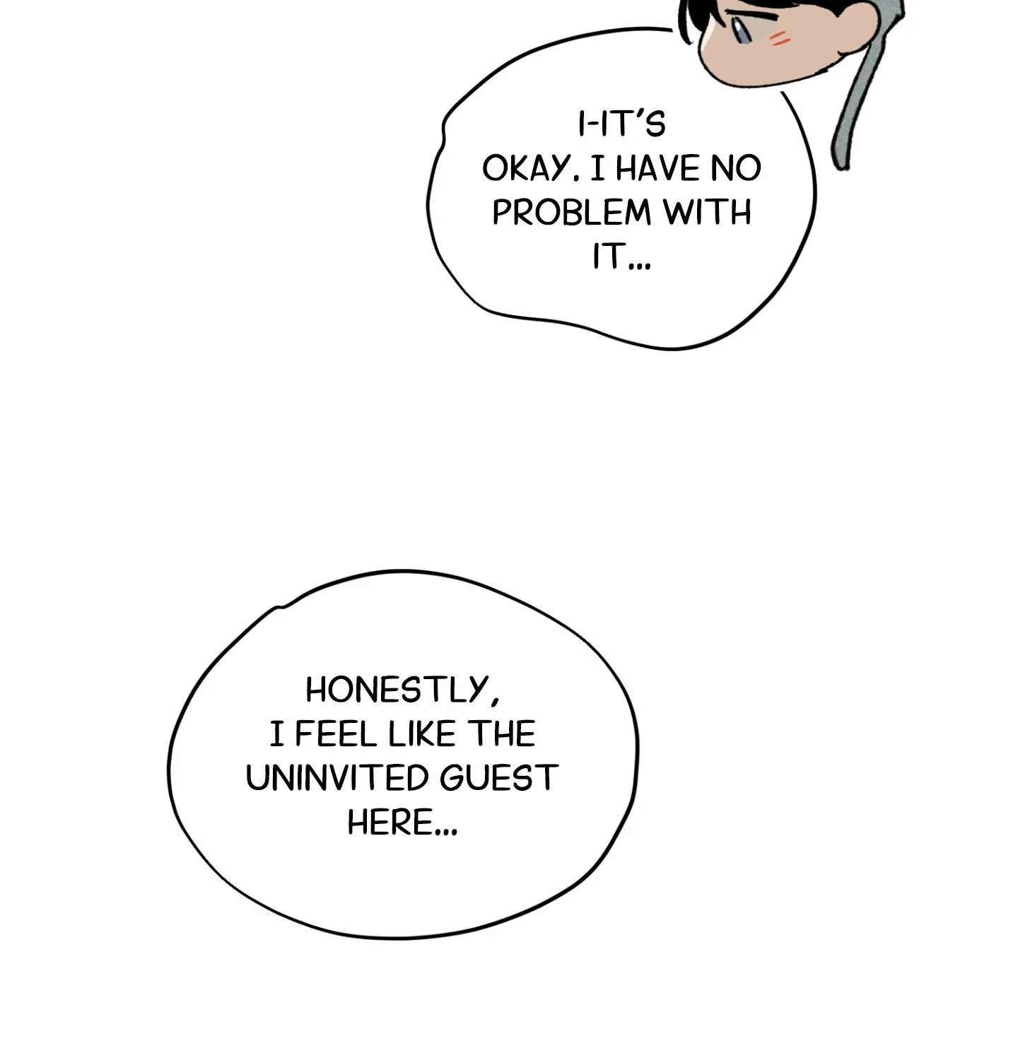 Duality of Desire Chapter 20 page 266 - 