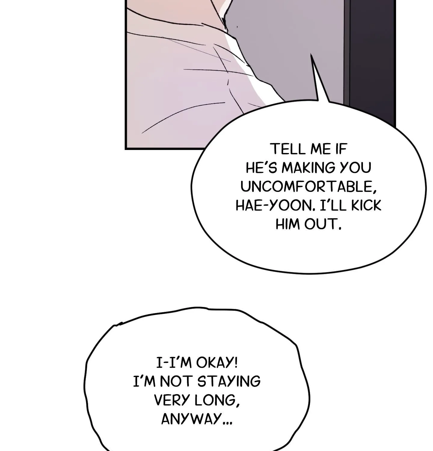 Duality of Desire Chapter 20 page 272 - 