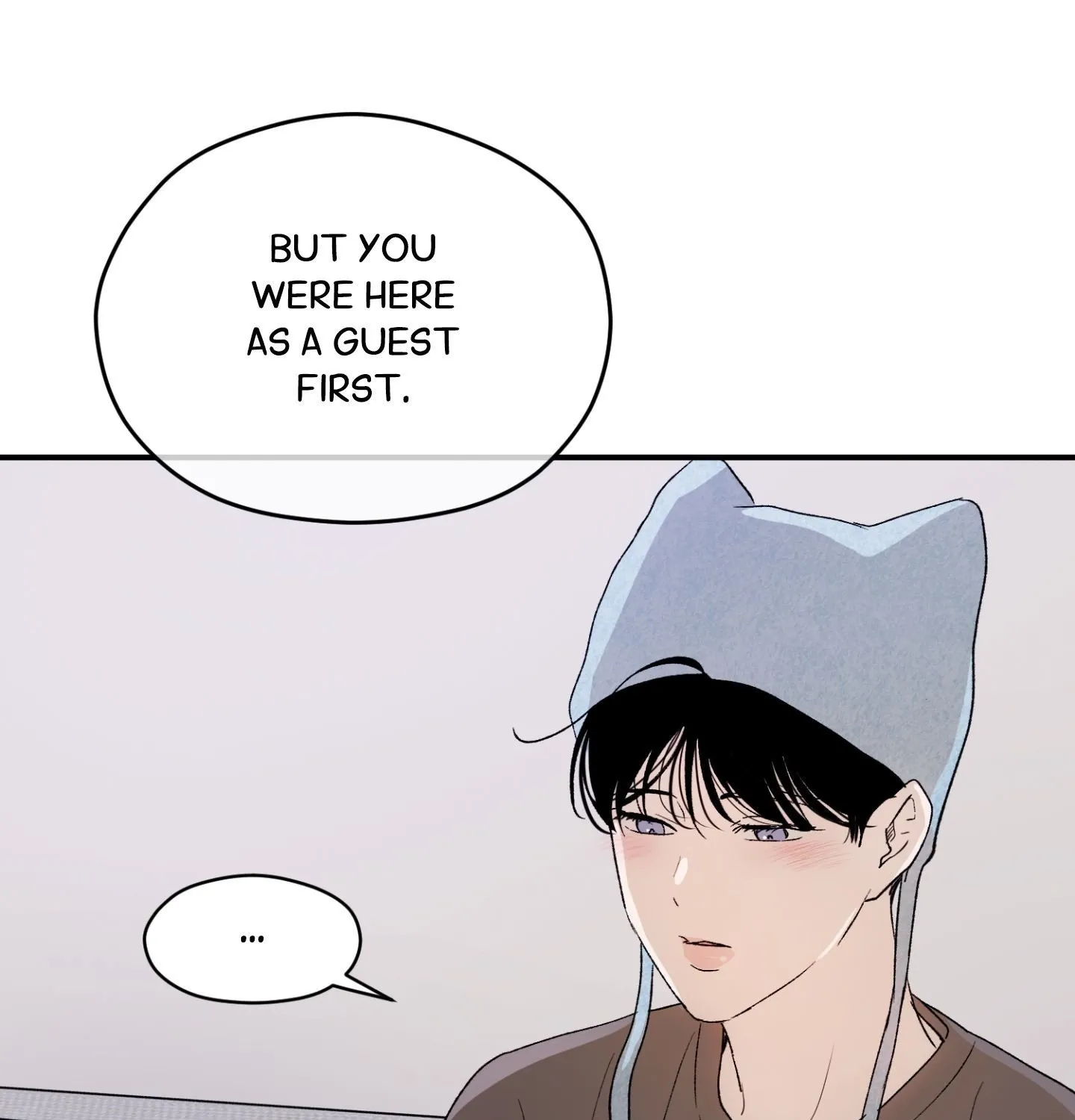 Duality of Desire Chapter 20 page 274 - 
