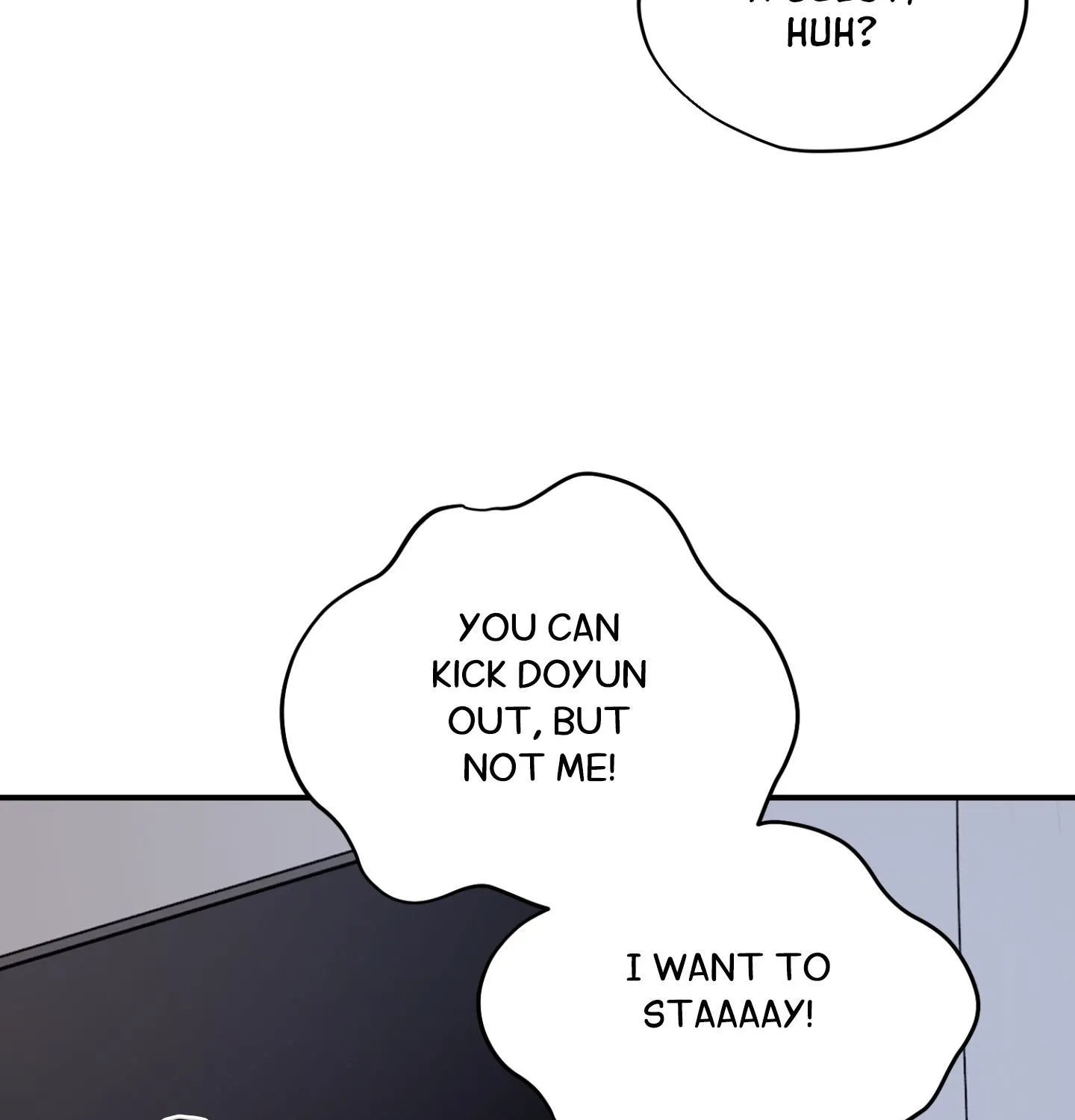 Duality of Desire Chapter 20 page 276 - 