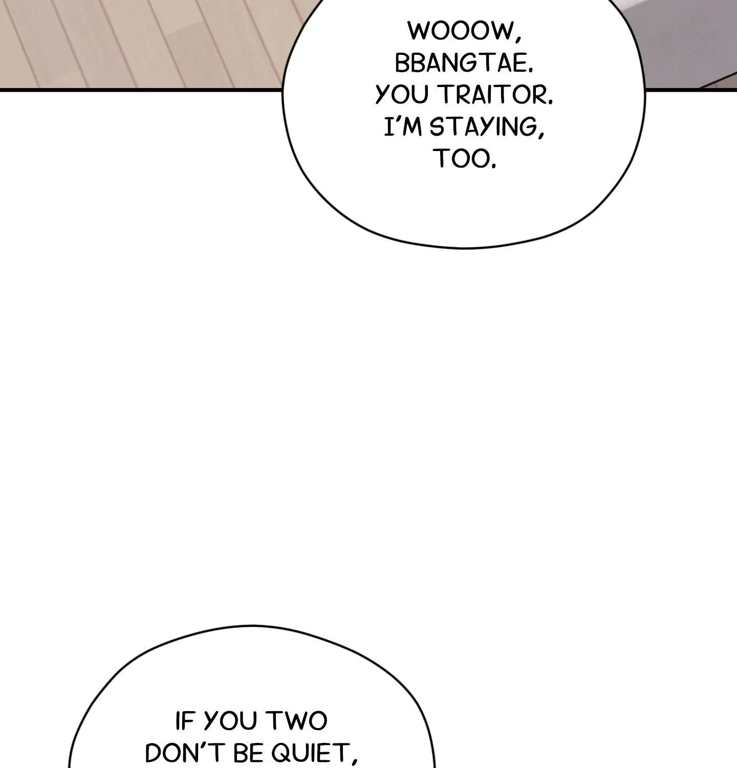 Duality of Desire Chapter 20 page 280 - 