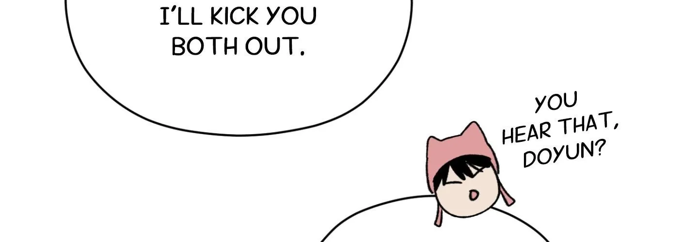Duality of Desire Chapter 20 page 281 - 