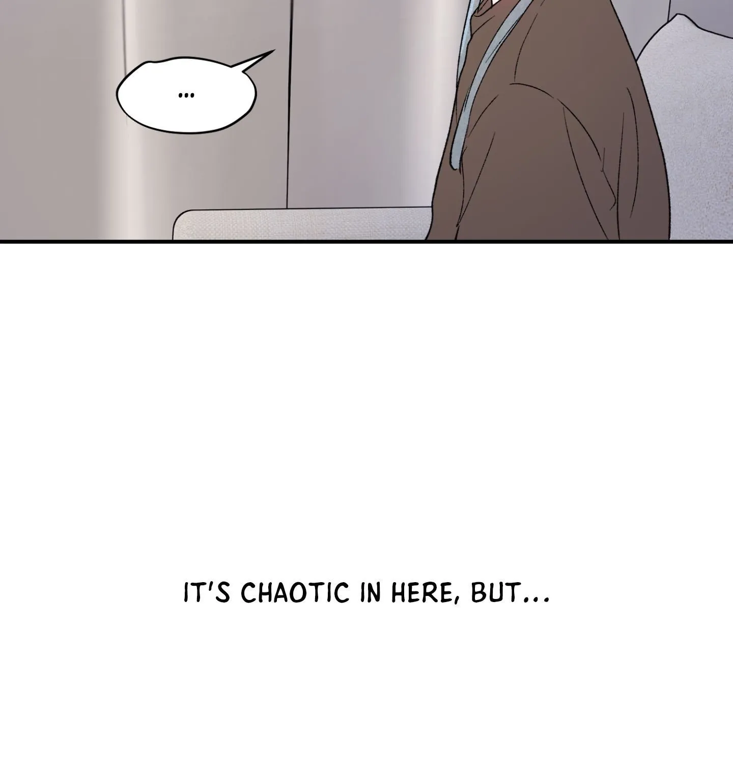 Duality of Desire Chapter 20 page 284 - 