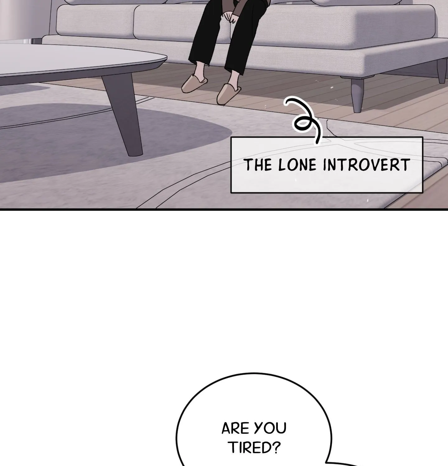 Duality of Desire Chapter 20 page 301 - 