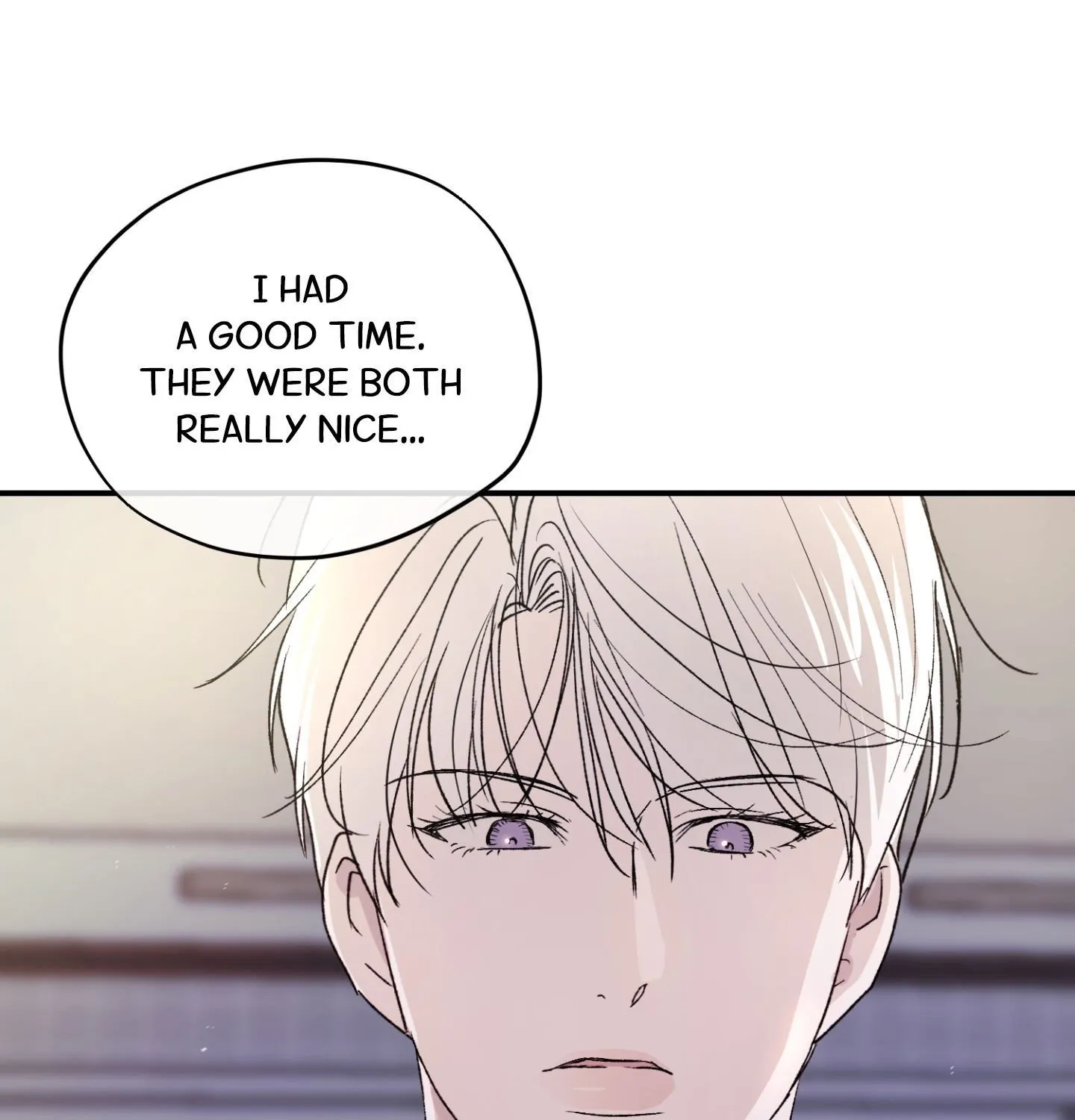 Duality of Desire Chapter 20 page 305 - 