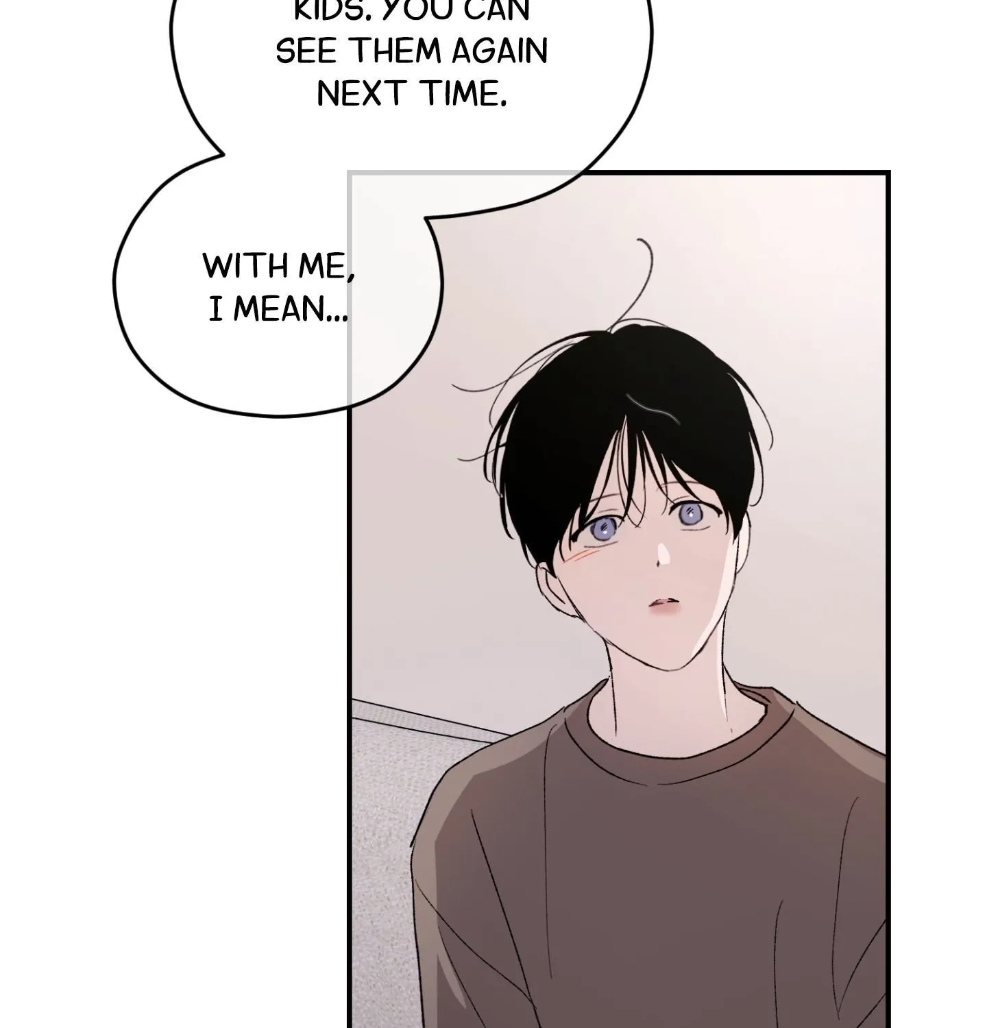 Duality of Desire Chapter 20 page 309 - 