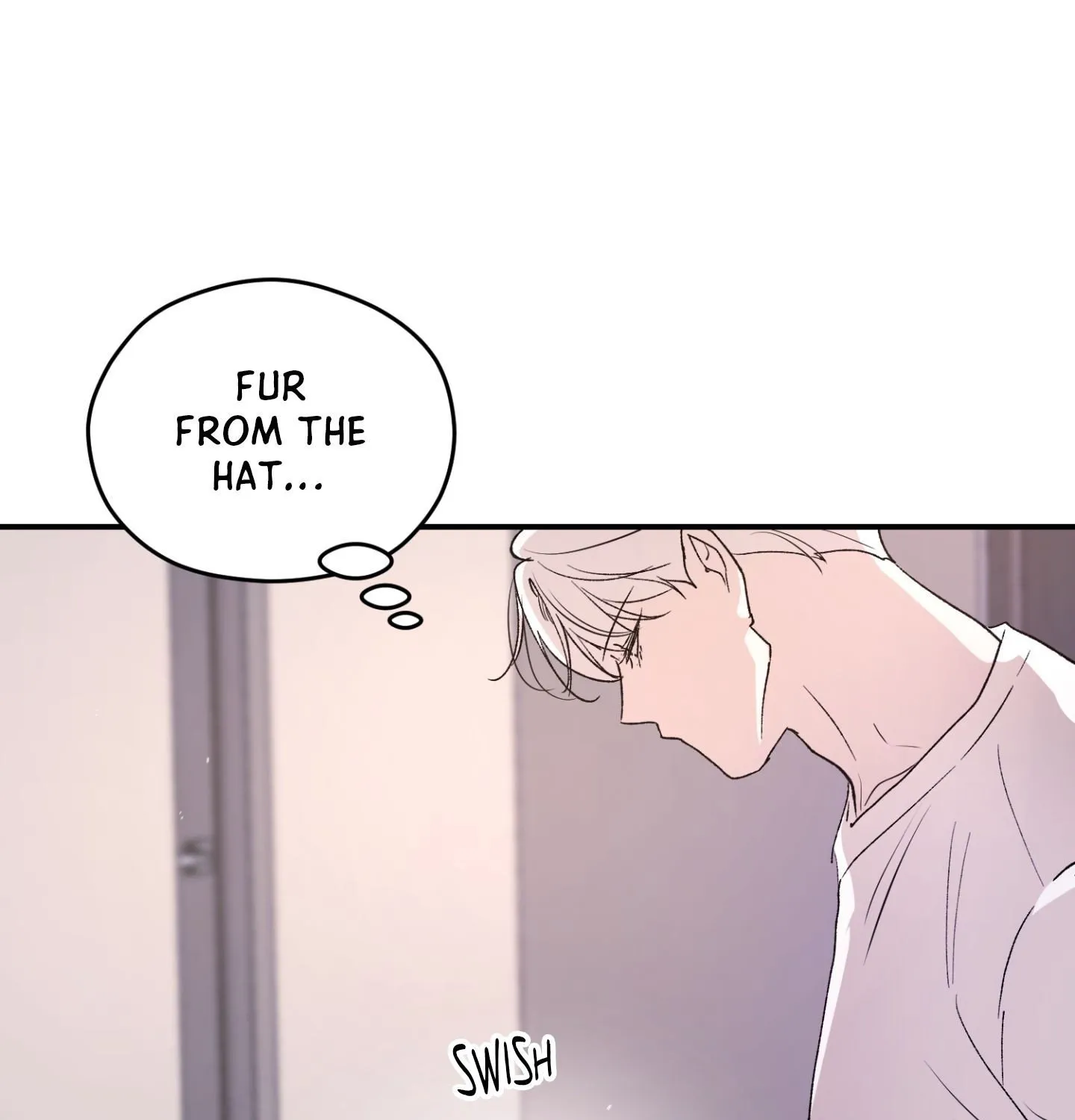Duality of Desire Chapter 20 page 314 - 