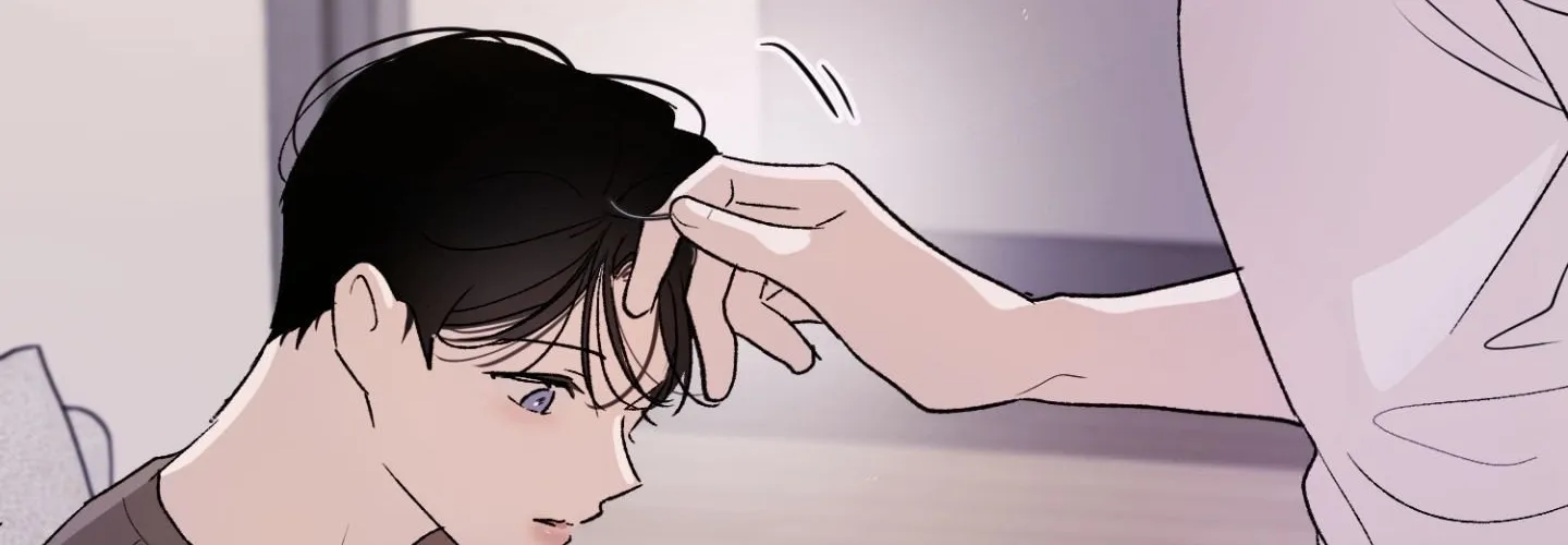 Duality of Desire Chapter 20 page 315 - 