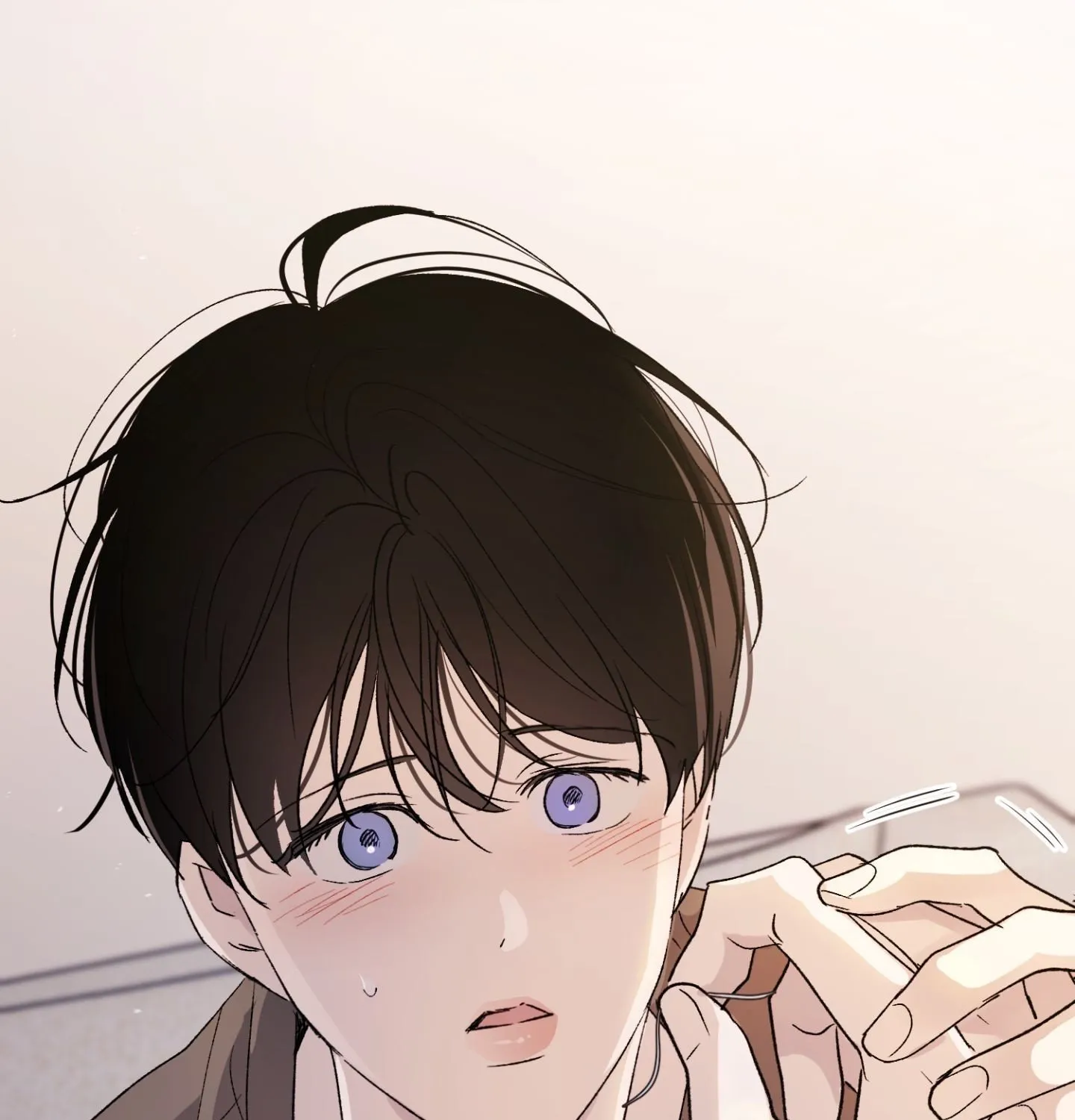 Duality of Desire Chapter 20 page 326 - 
