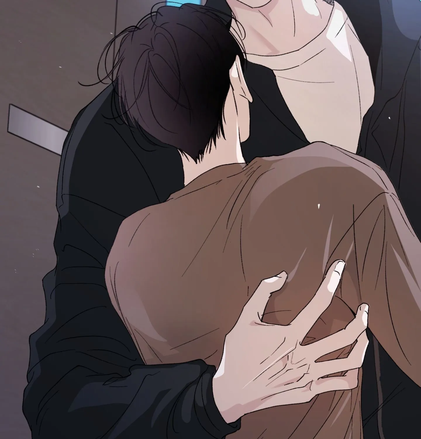Duality of Desire Chapter 20 page 38 - 