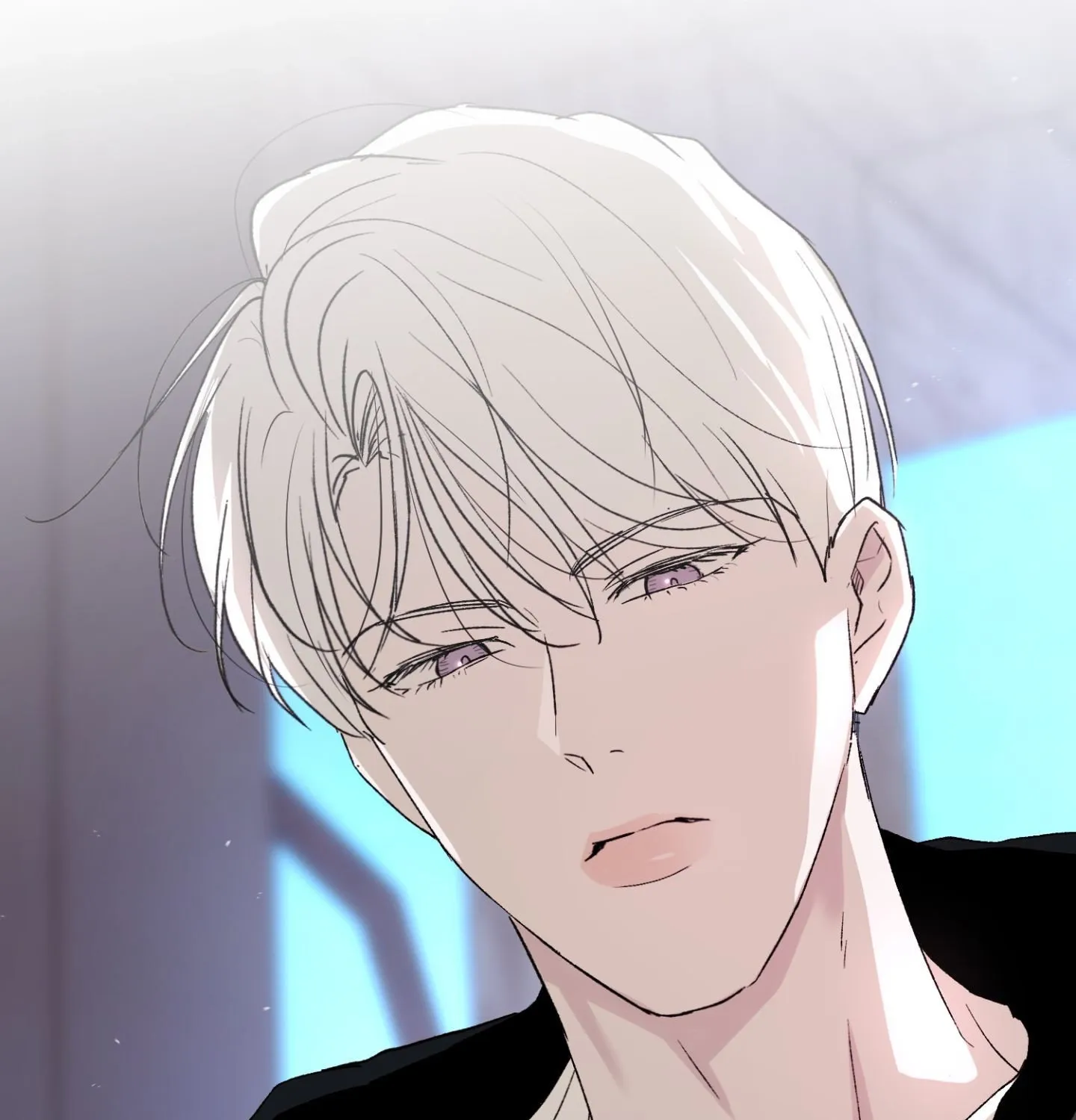 Duality of Desire Chapter 20 page 42 - 