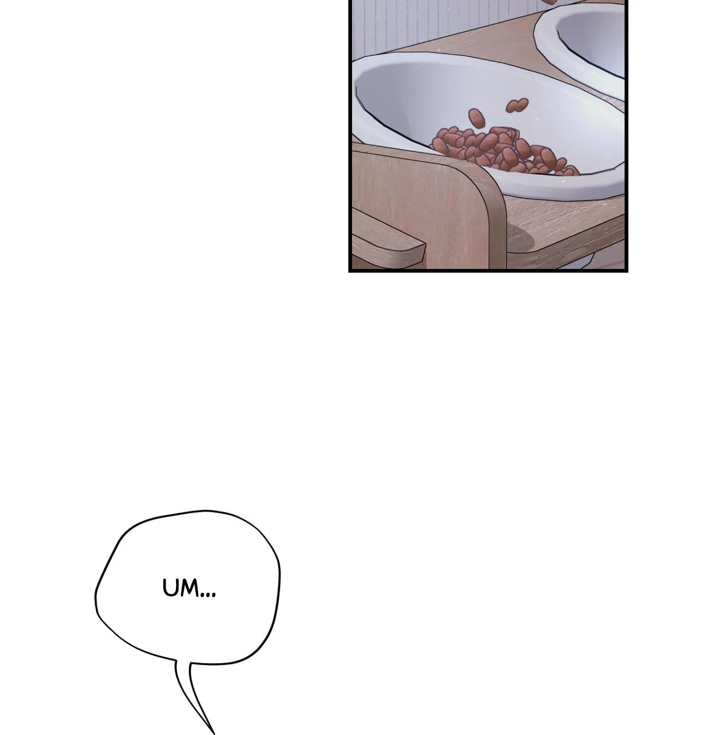 Duality of Desire Chapter 20 page 59 - 