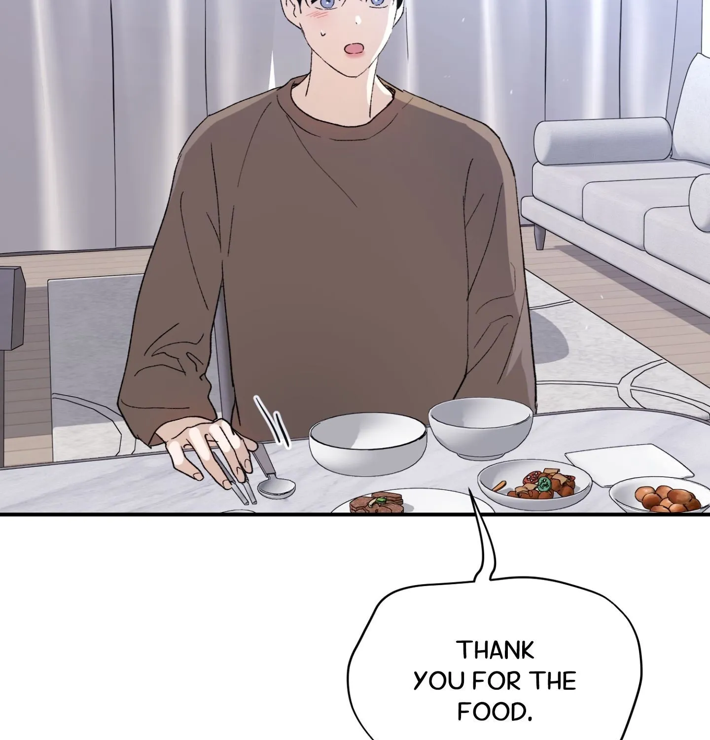 Duality of Desire Chapter 20 page 61 - 