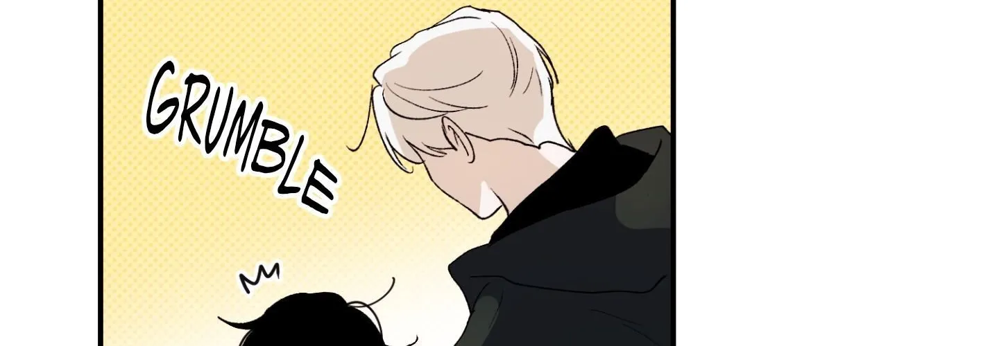 Duality of Desire Chapter 20 page 64 - 