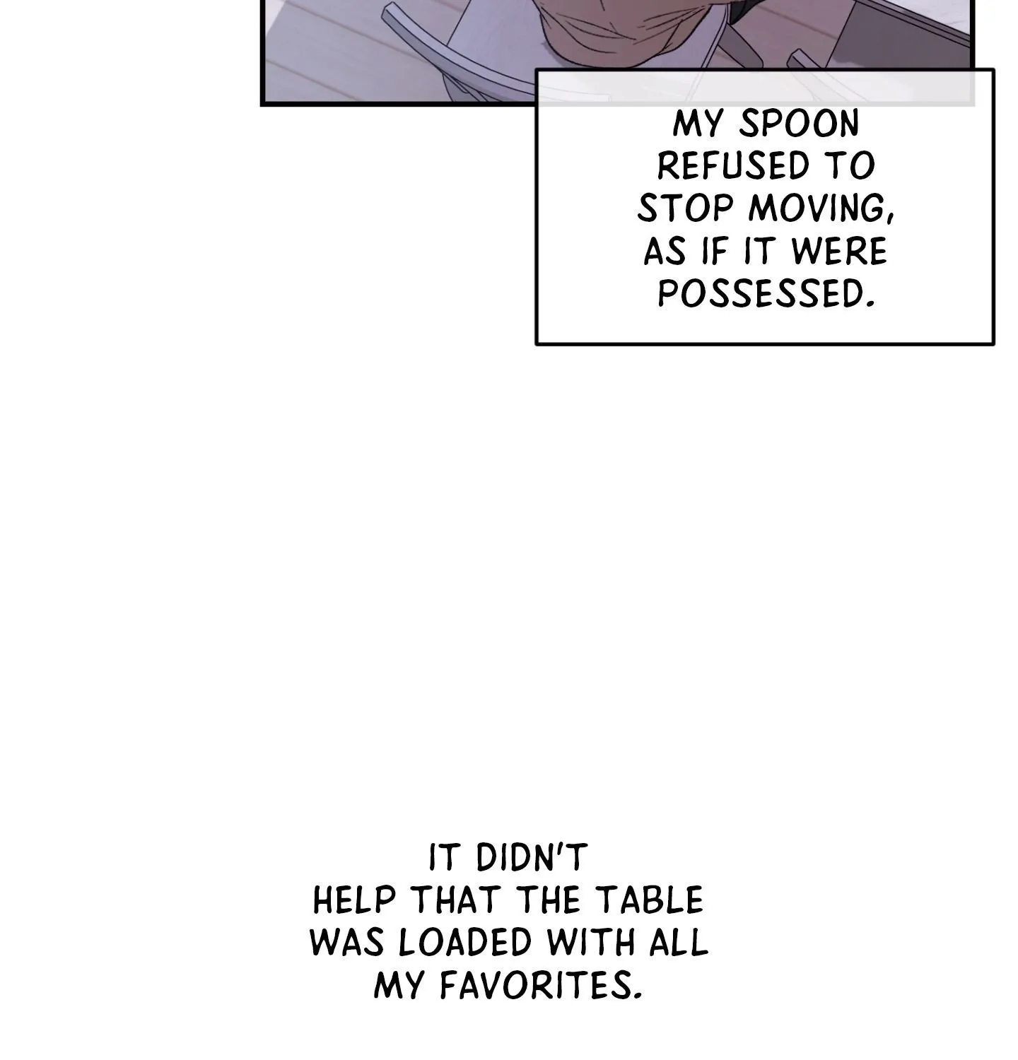 Duality of Desire Chapter 20 page 67 - 