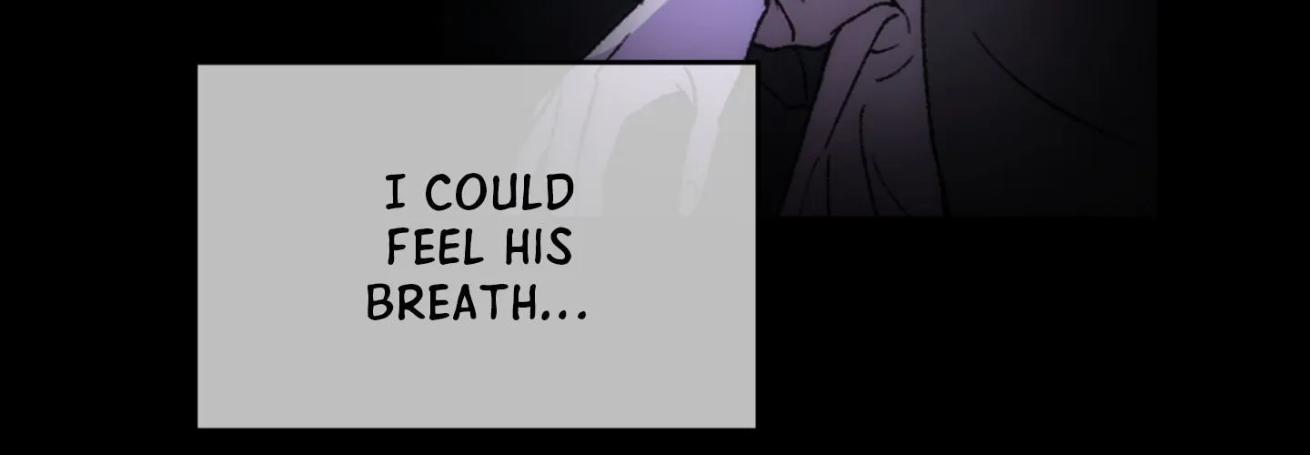 Duality of Desire Chapter 20 page 8 - 