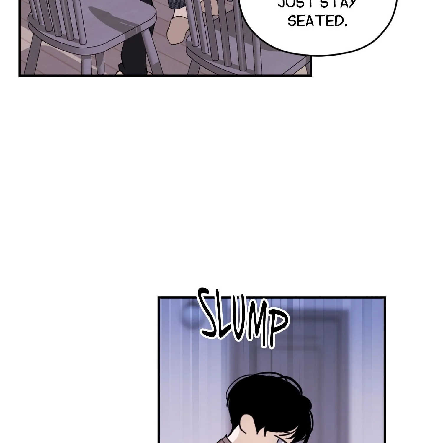 Duality of Desire Chapter 20 page 71 - 