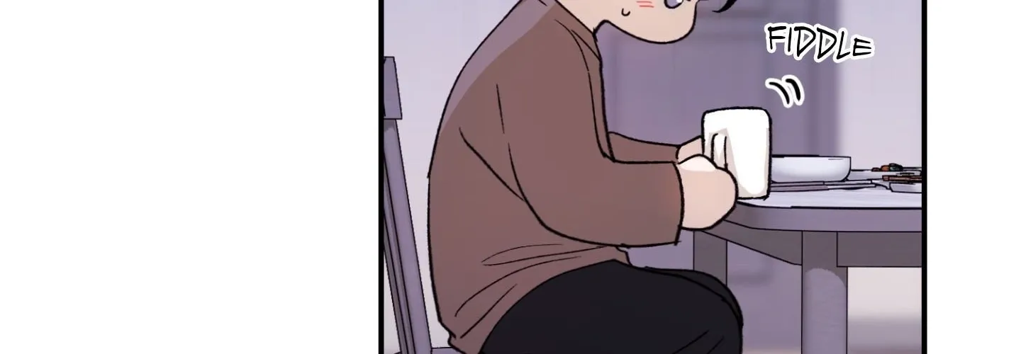 Duality of Desire Chapter 20 page 72 - 