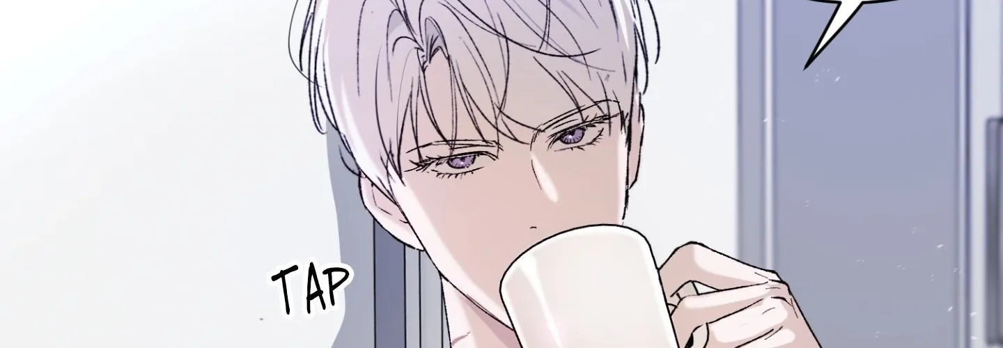 Duality of Desire Chapter 20 page 74 - 