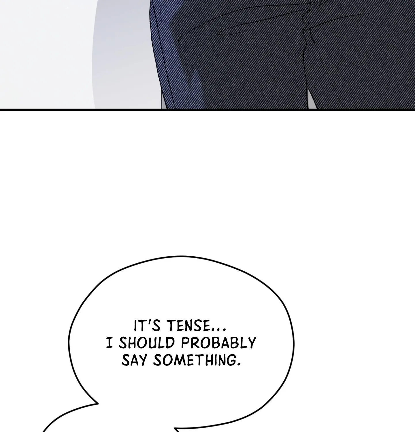 Duality of Desire Chapter 20 page 77 - 