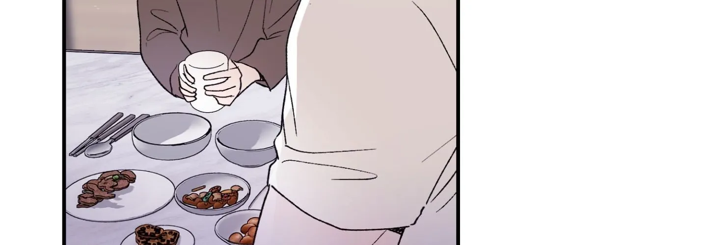Duality of Desire Chapter 20 page 82 - 