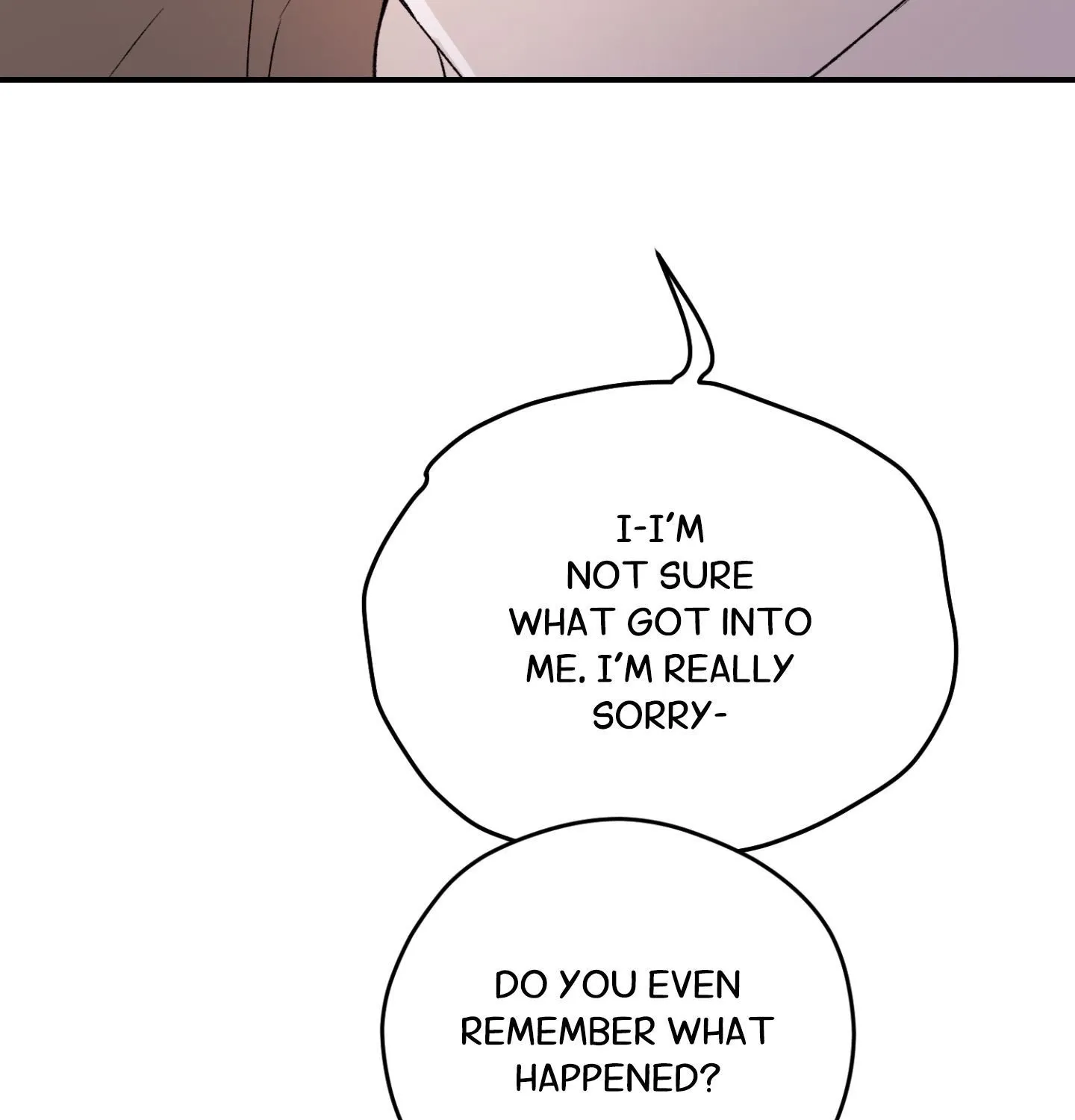 Duality of Desire Chapter 20 page 85 - 