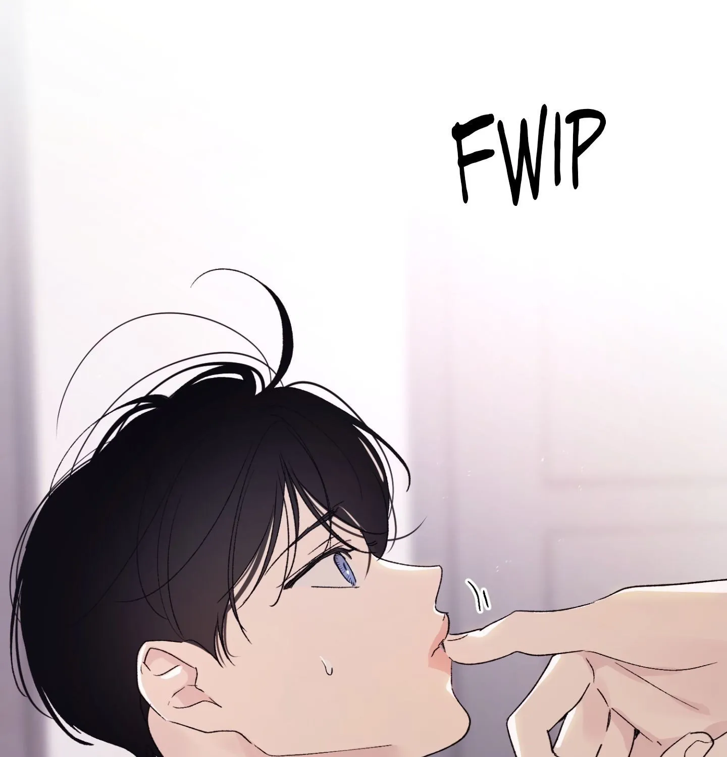 Duality of Desire Chapter 20 page 87 - 
