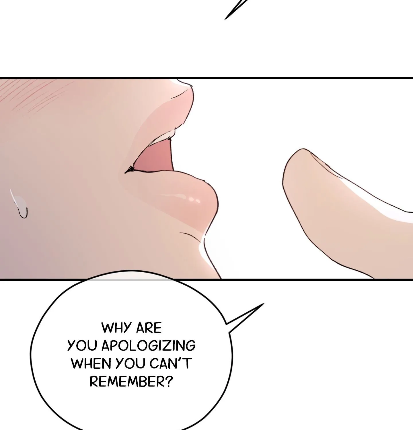 Duality of Desire Chapter 20 page 91 - 