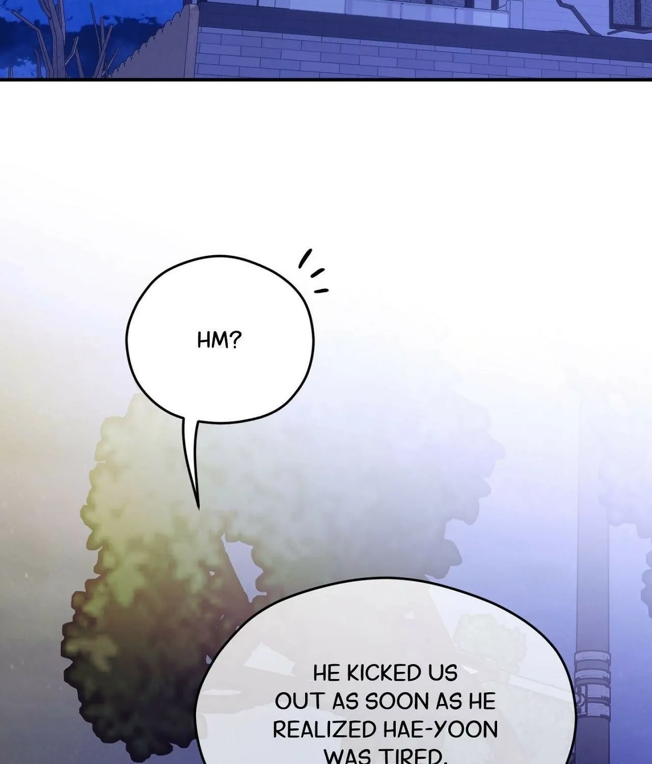 Duality of Desire Chapter 21 page 2 - 