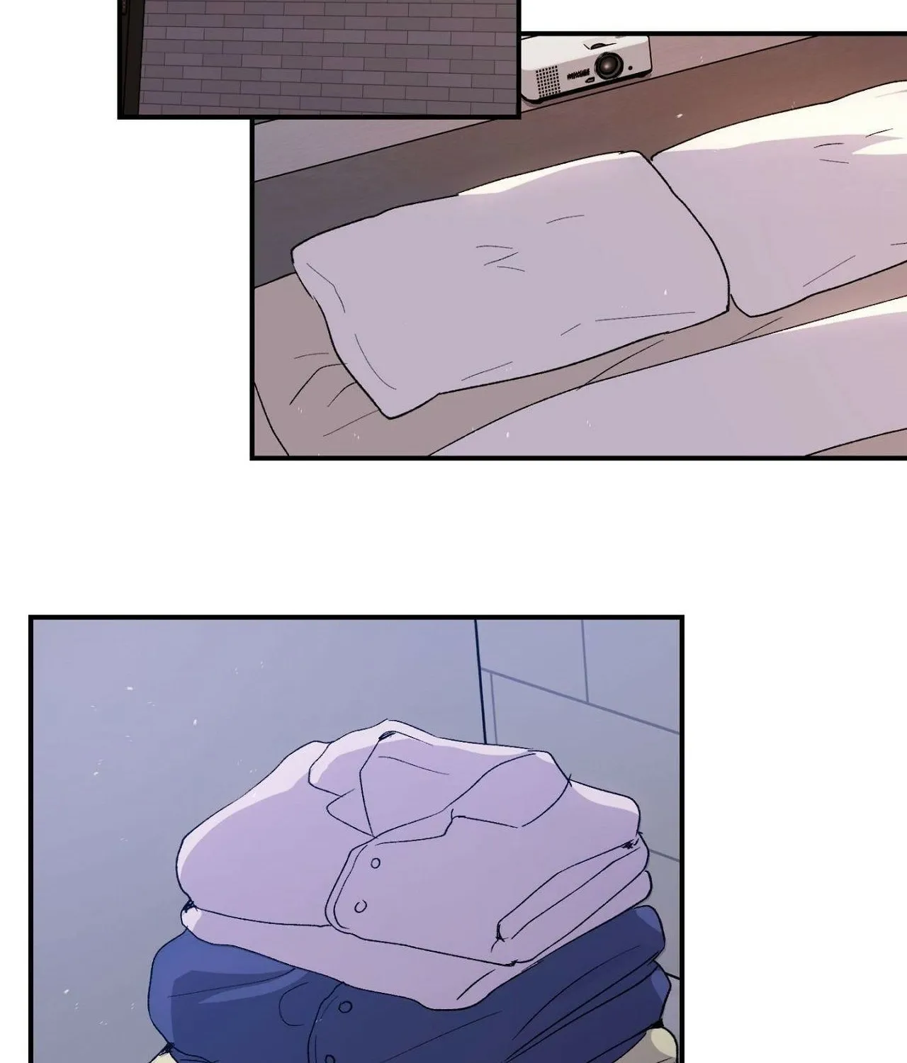 Duality of Desire Chapter 21 page 108 - 