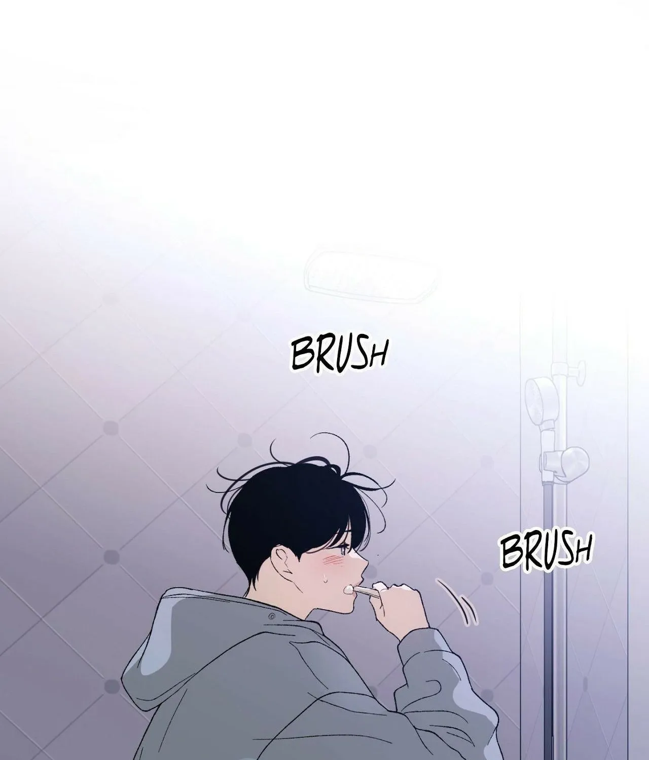 Duality of Desire Chapter 21 page 112 - 
