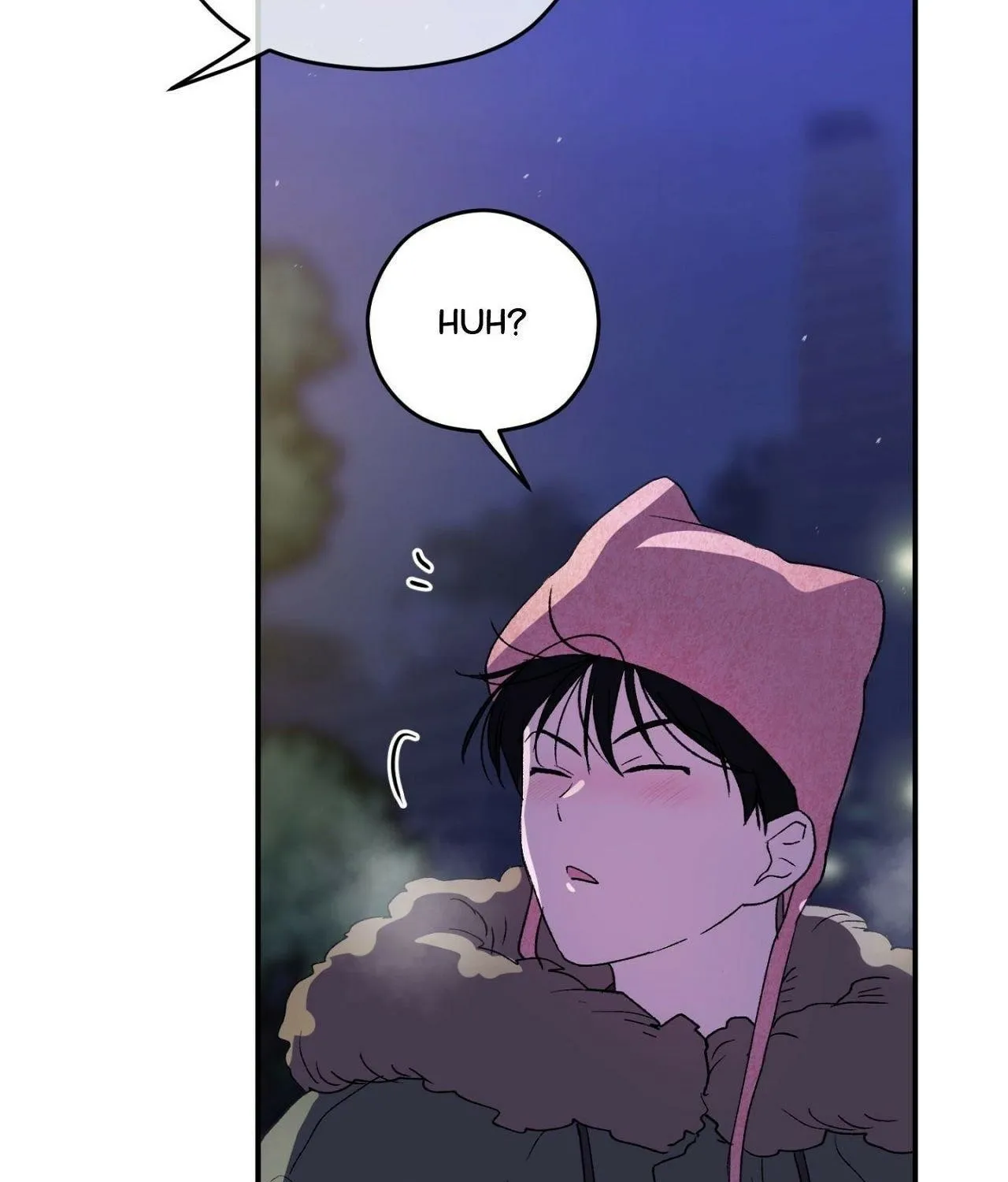 Duality of Desire Chapter 21 page 13 - 