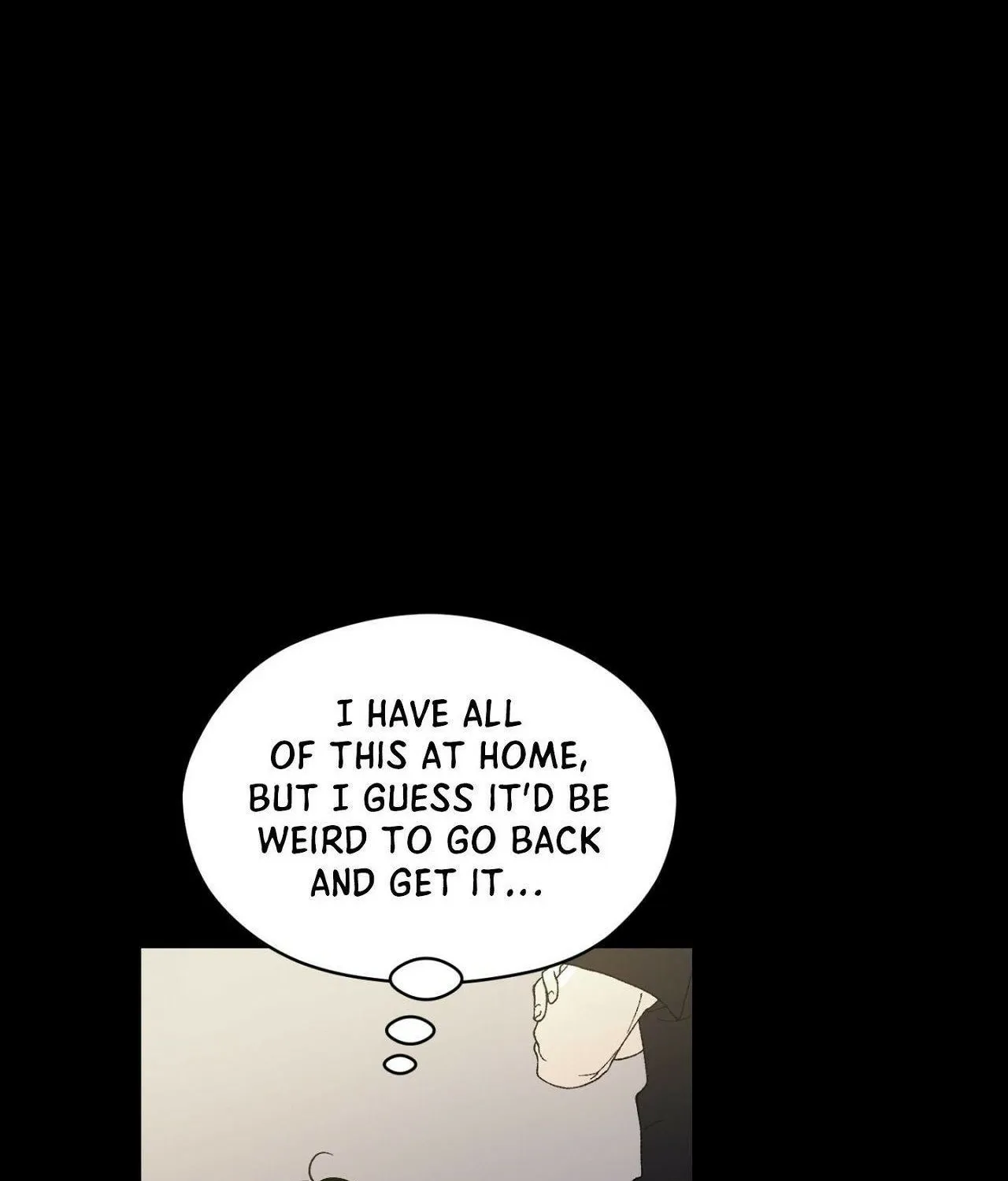 Duality of Desire Chapter 21 page 121 - 