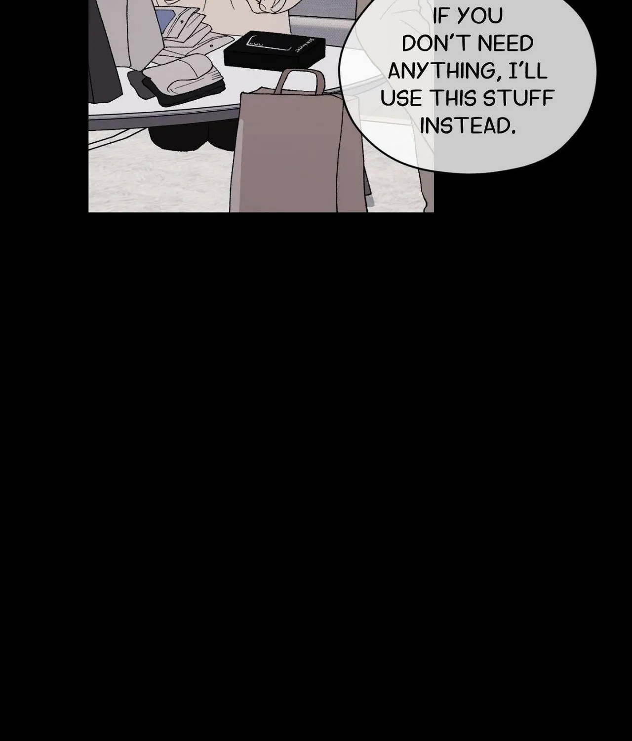 Duality of Desire Chapter 21 page 123 - 