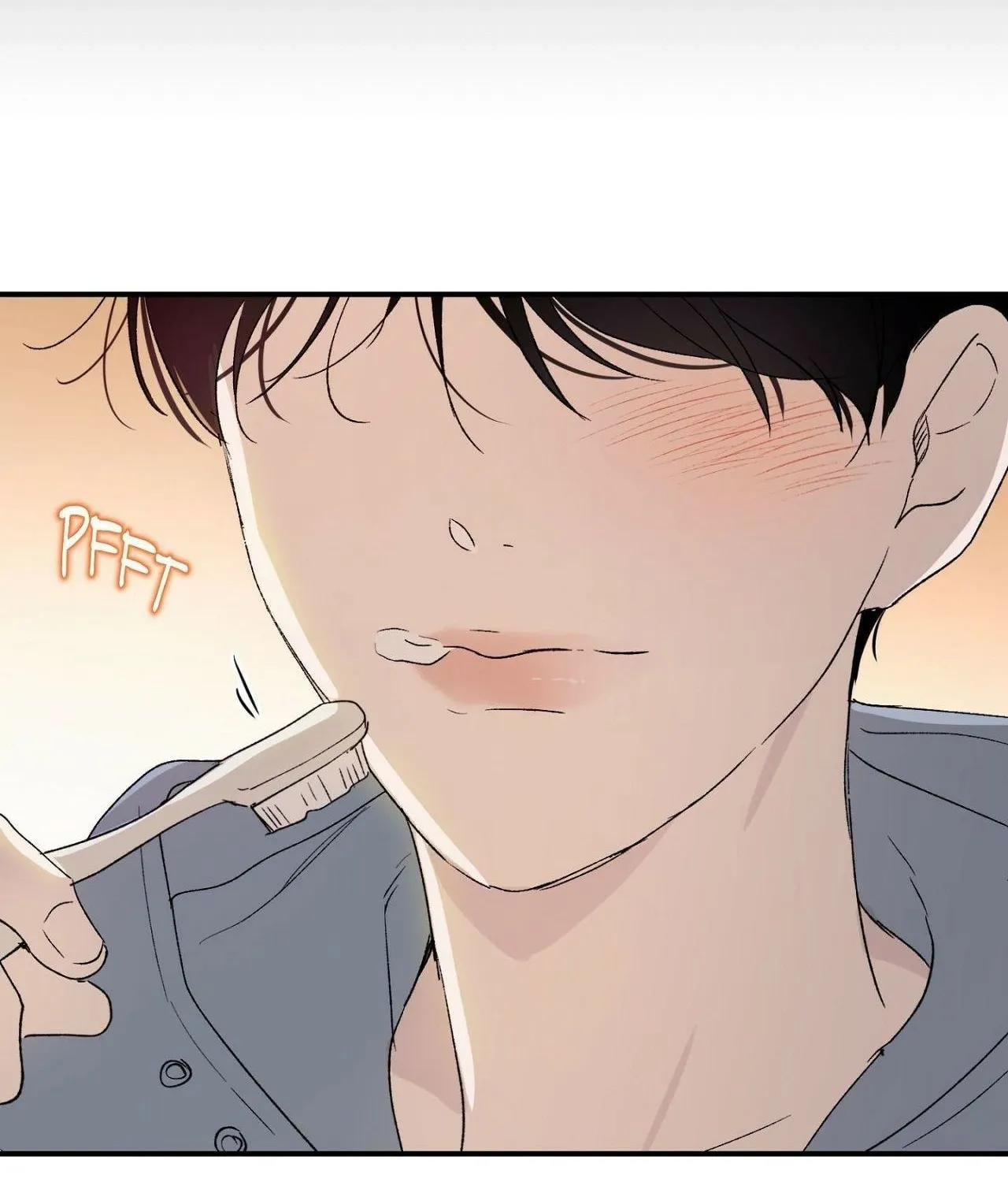 Duality of Desire Chapter 21 page 128 - 